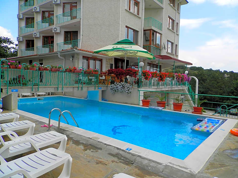 Hotel Zora