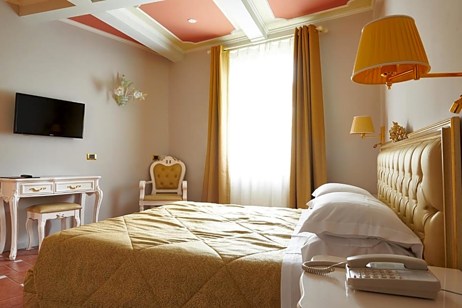 Villa Royal