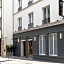 HOTEL AU COEUR DES ARTS ET METIERS