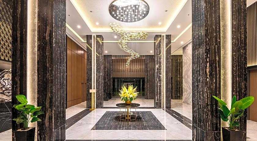 ASTON Sorong Hotel & Conference Center