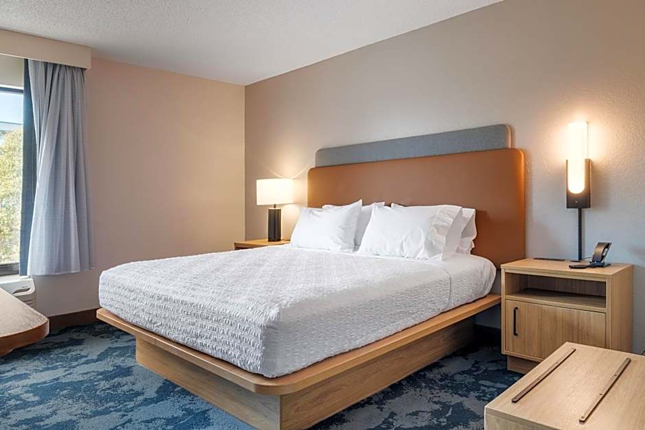 Hampton Inn North Myrtle Beach-Harbourgate