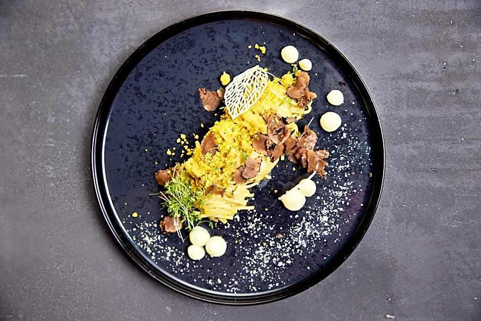 Hotel Das Sonnenparadies