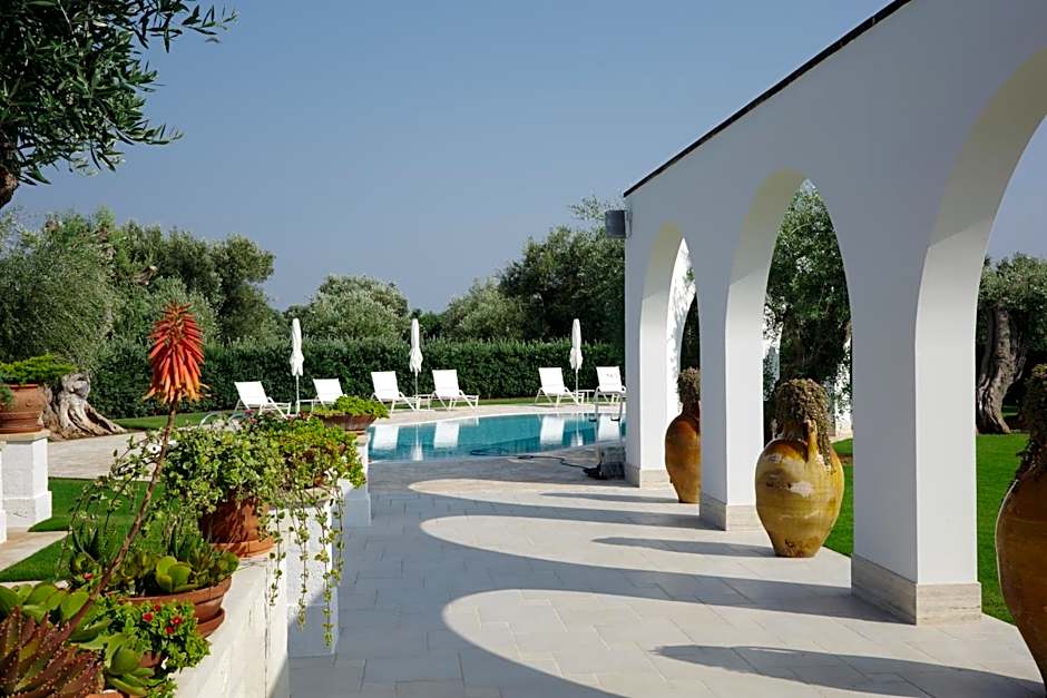 L'Ulivo Bed and Breakfast