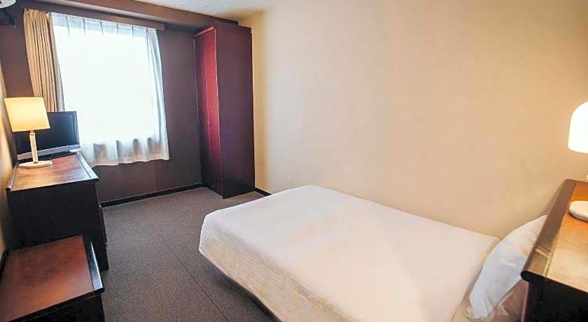 Hotel Areaone Miyazaki