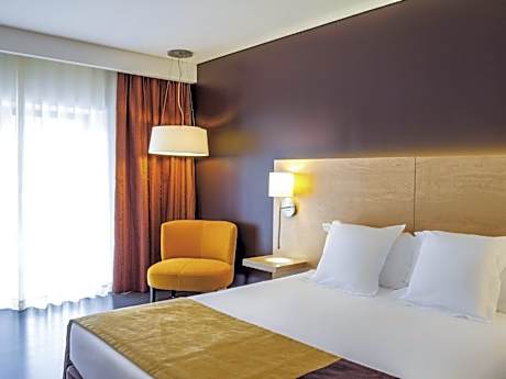 Hotel Mercure Braga Centro