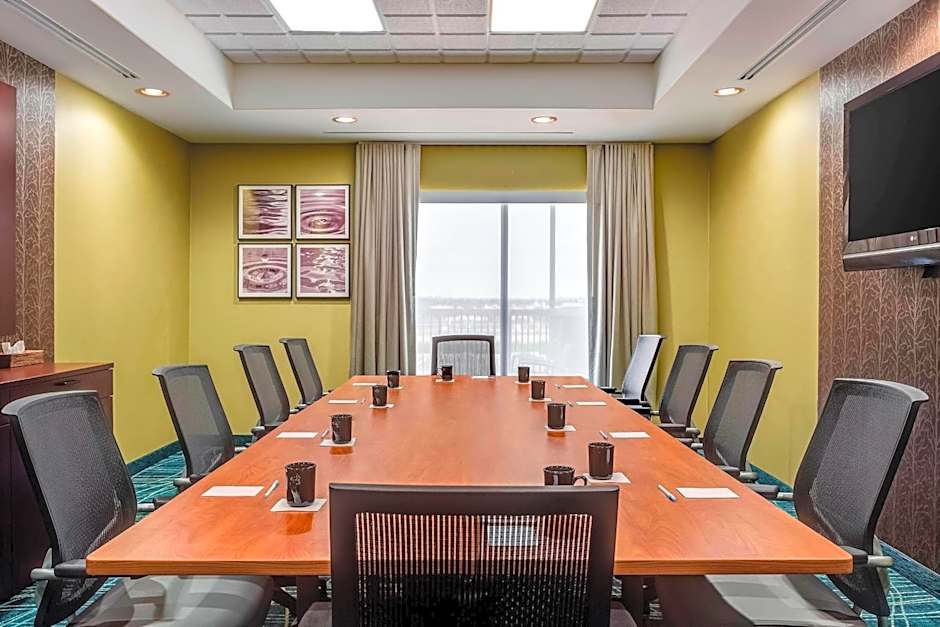 SpringHill Suites by Marriott Cheyenne