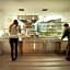 Jacques Brel Youth Hostel