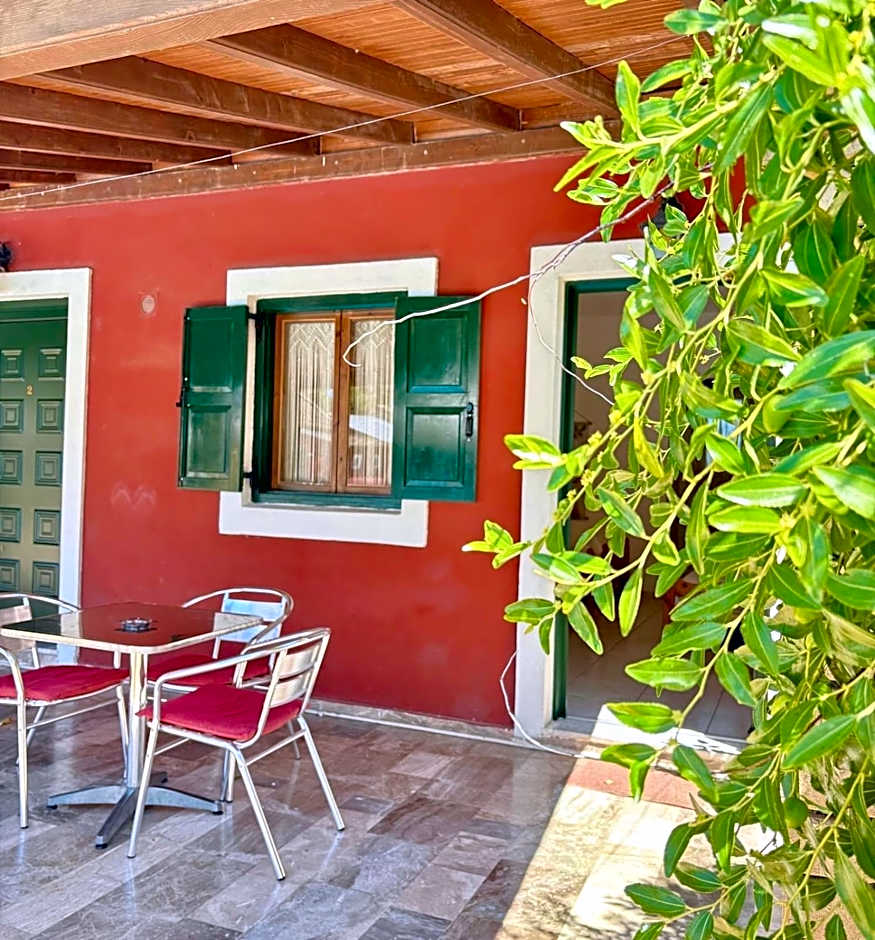 Blue Dream Apartments