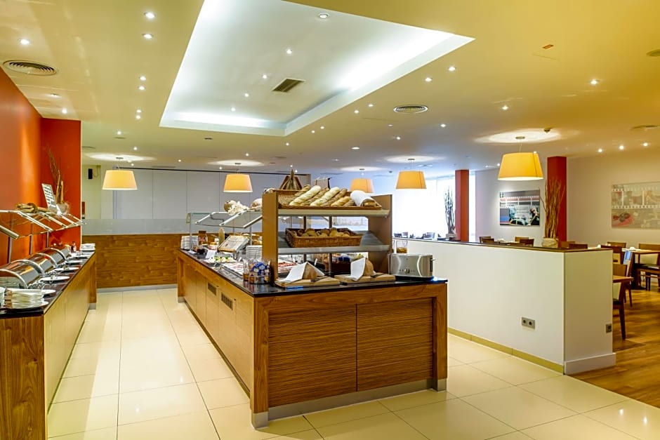 Mercure Hotel Stuttgart Sindelfingen An Der Messe