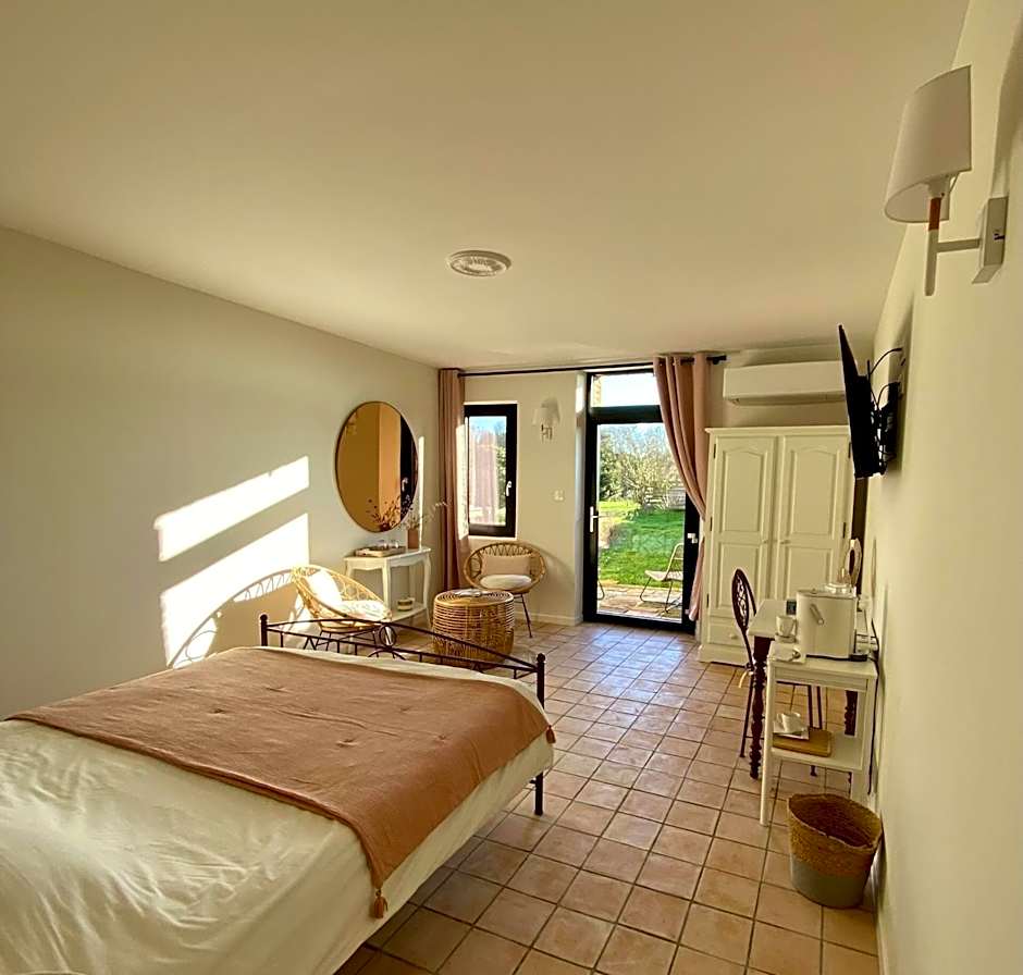 Aux Coteaux d'Aussac