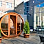 Residence Inn by Marriott Calgary Airport