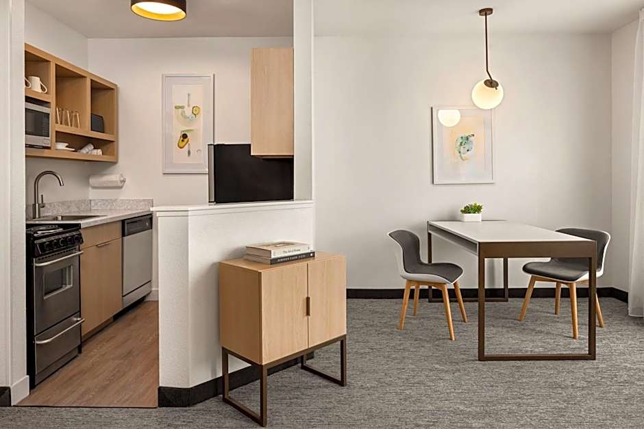 TownePlace Suites by Marriott Chicago Lombard