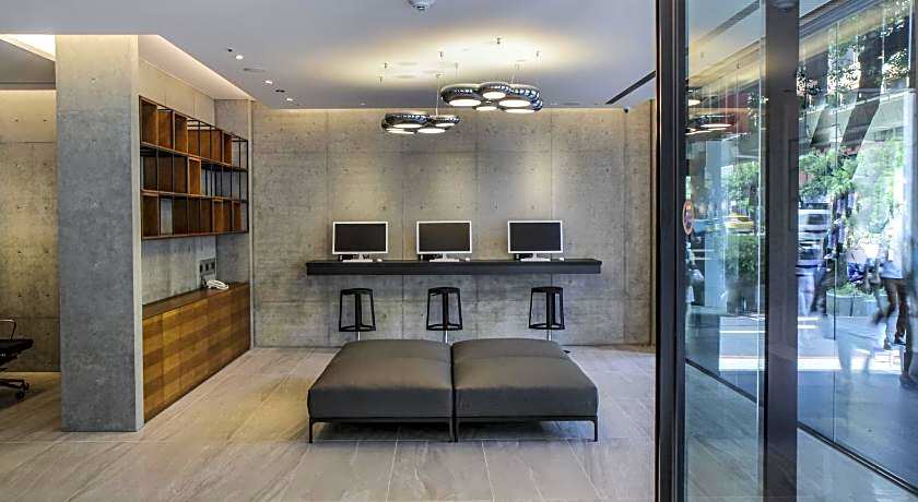 Cityinn Hotel Plus Fuxing N.Rd. Branch