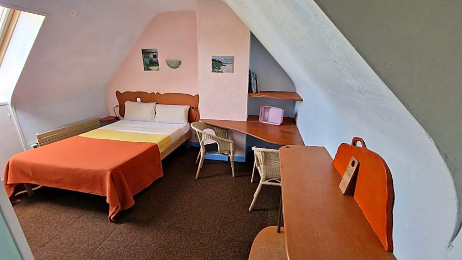 Hotel Rose