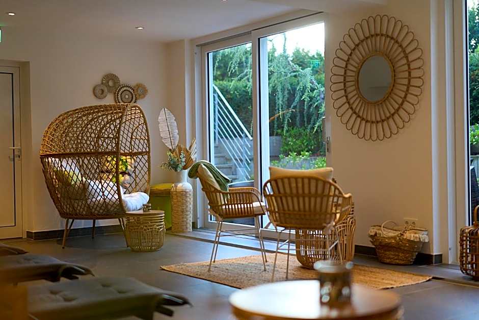 Kirchers Park & Wellnesshotel Kaiserstuhl