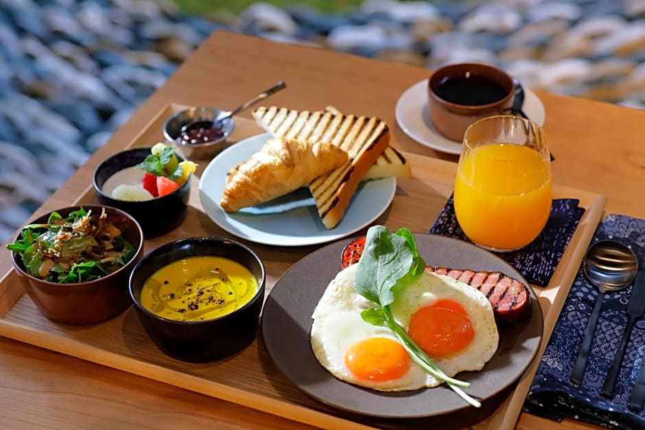 Genji Kyoto, a Member of Design Hotels