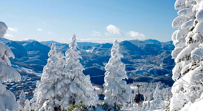 Shiga Kogen Prince Hotel