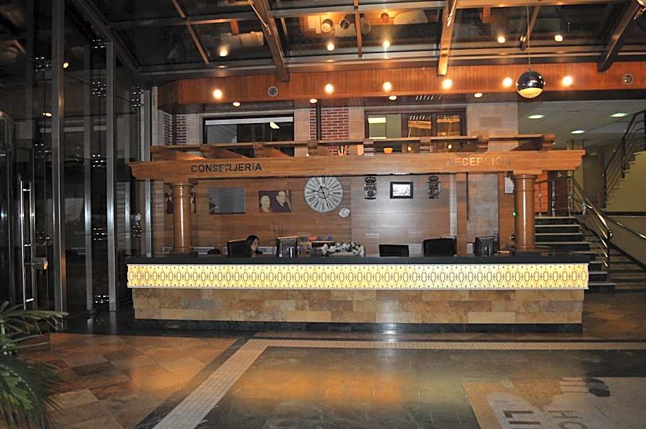 Gran Hotel Liber & Spa Playa Golf