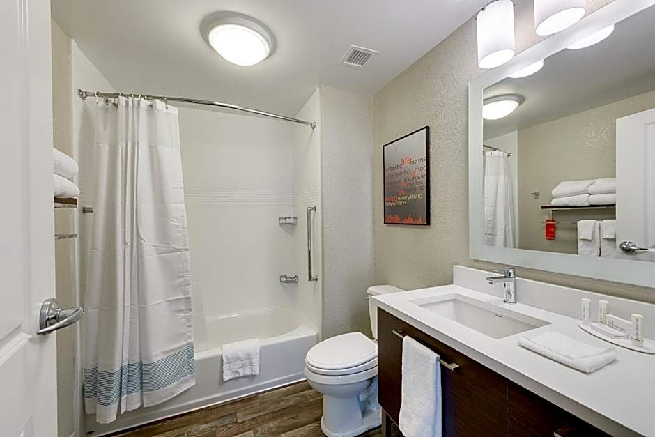 TownePlace Suites by Marriott Kansas City Liberty