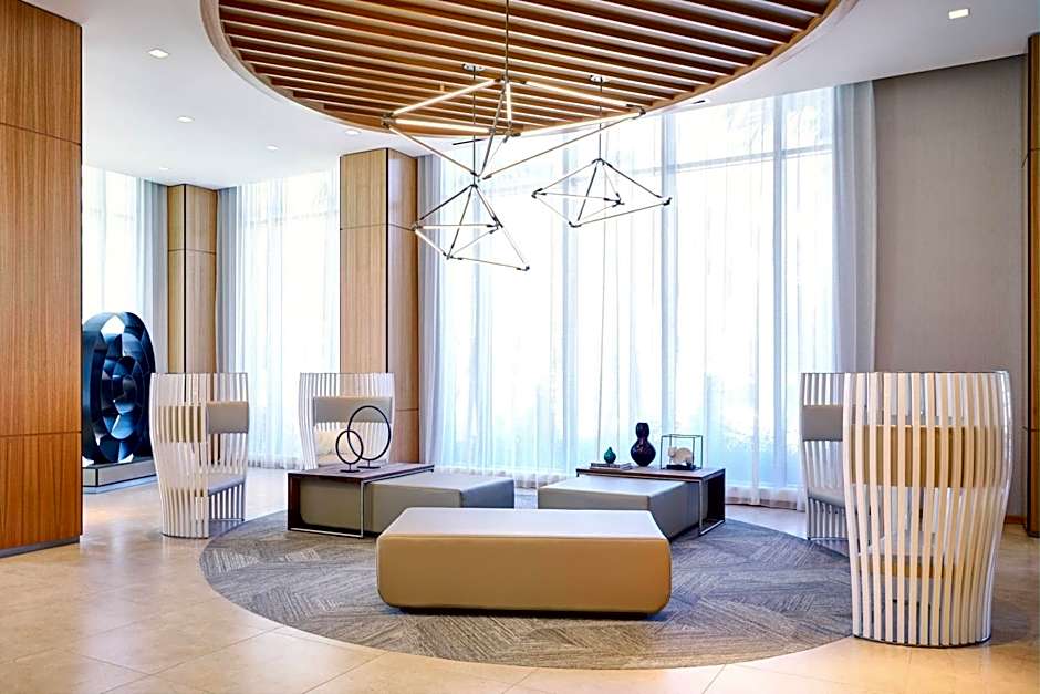 AC Hotel by Marriott Miami Aventura