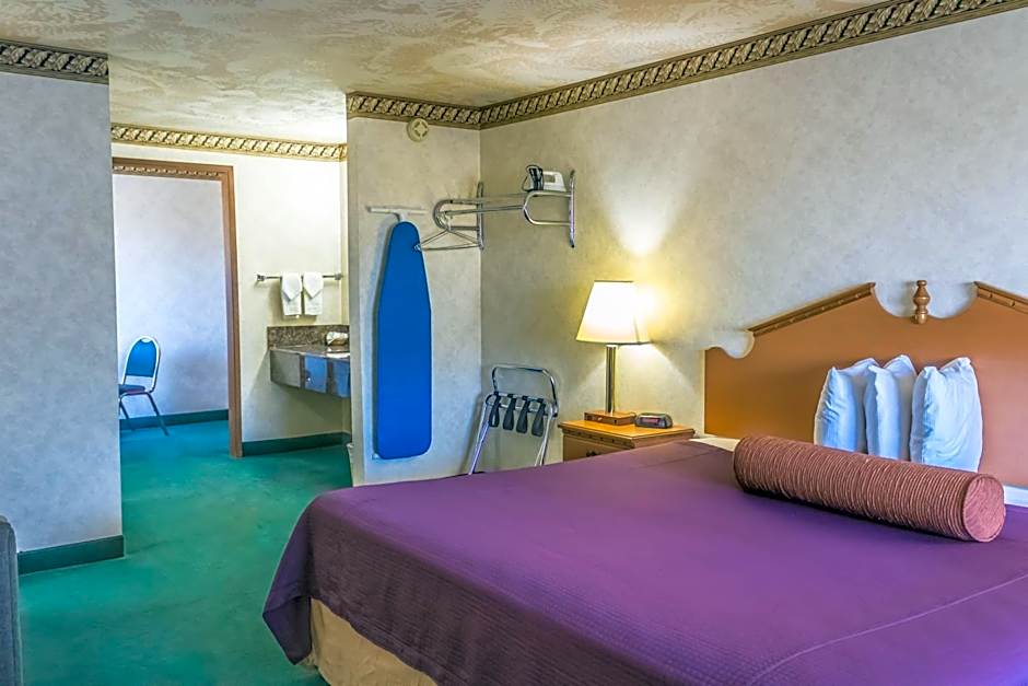 Guest House Inn