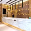 Atour Hotel Hefei Wangjiang Xi Road 1912 Block