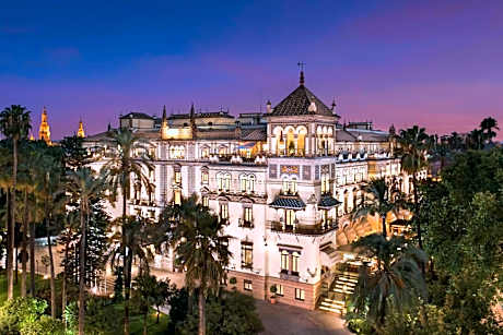 Hotel Alfonso XIII - A Luxury Collection Hotel