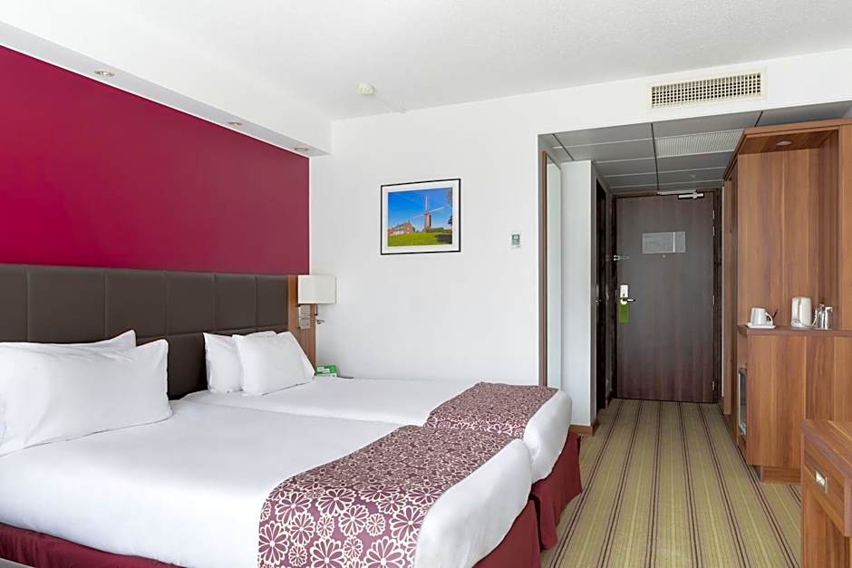 Holiday Inn Lille Ouest Englos By IHG