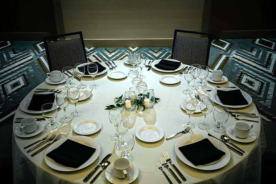 Hilton Garden Inn Seattle/Bellevue Downtown