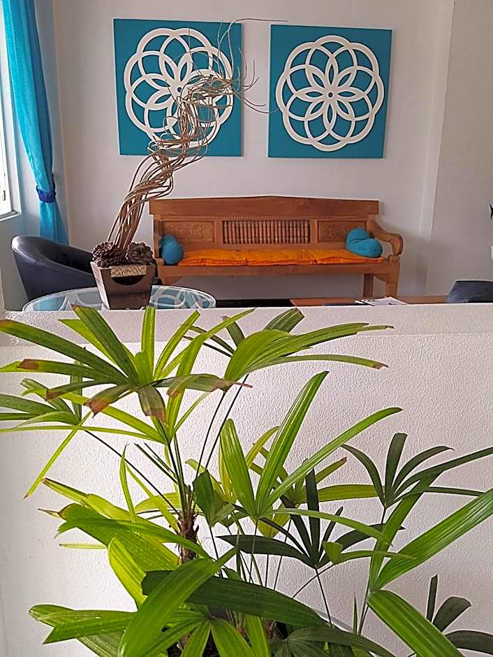 Joaquina Beach Hotel