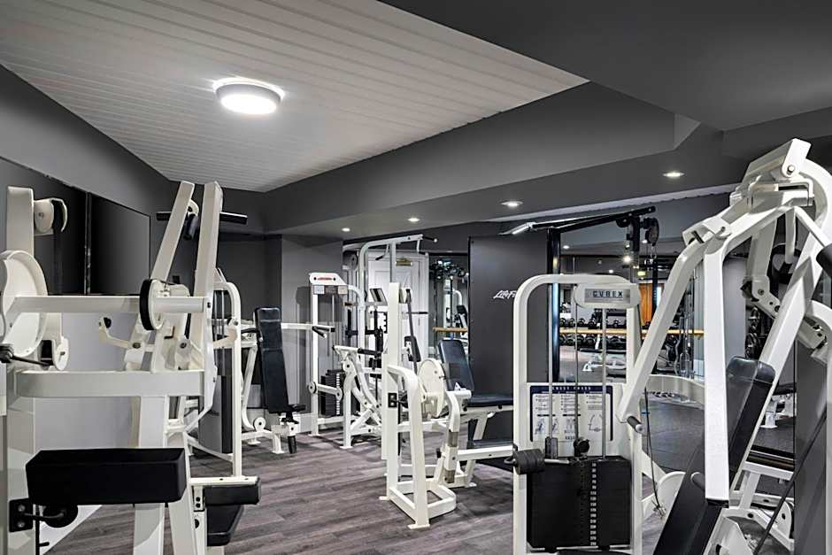 Delta Hotels Edinburgh