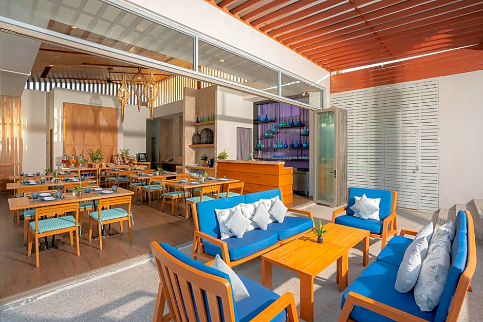 Synergy Samui Resort