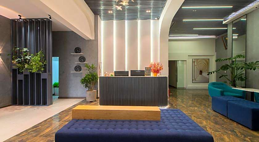 Tasme Hotel