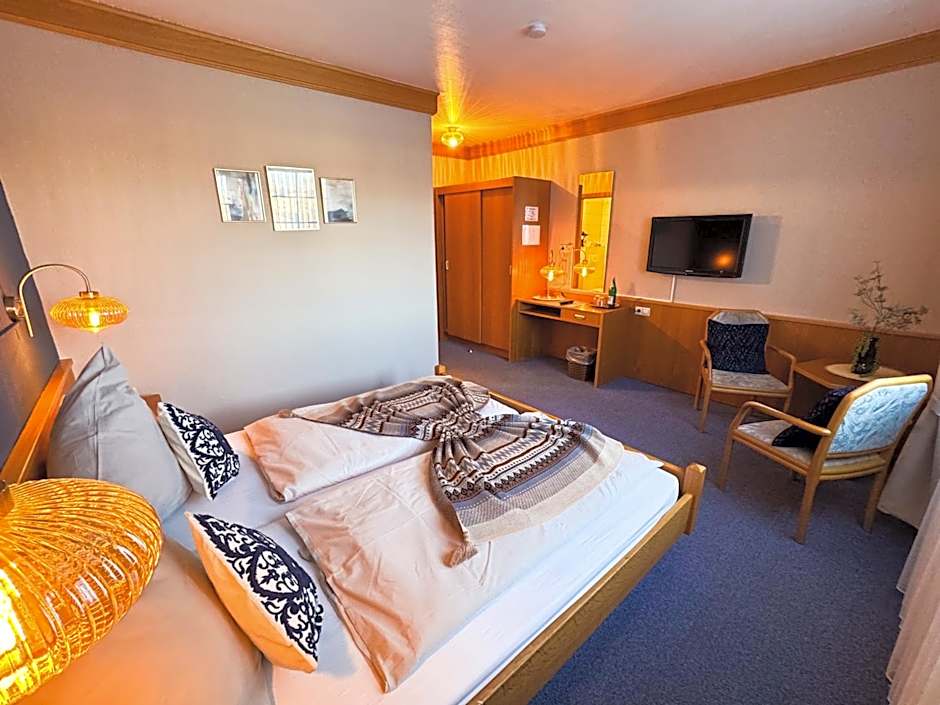 Hotel Gülser Weinstube