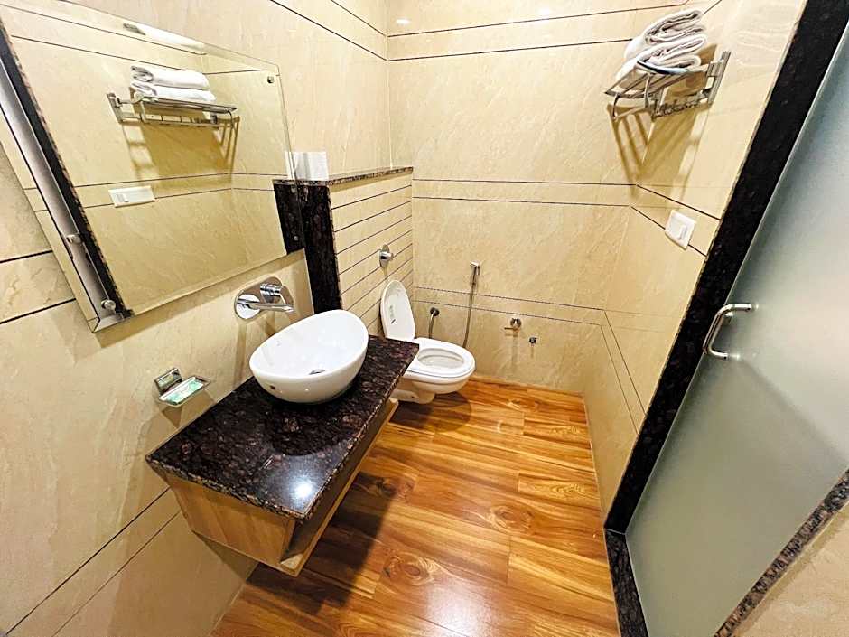 Hotel Diamond Villa & Banquet