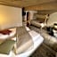 SPANNORT family home with common kitchen and self check-in