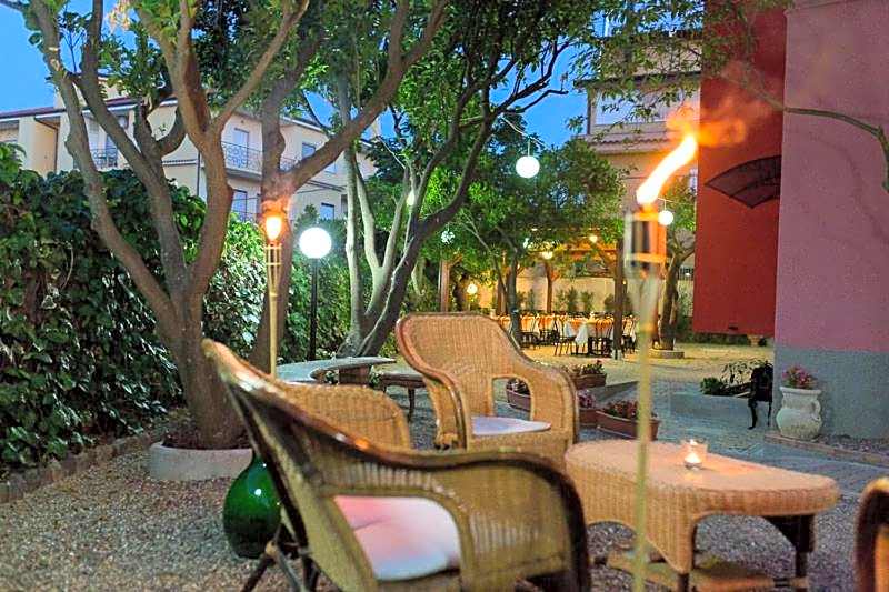 Hotel Villa Susy