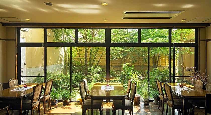 Hotel Tsubakino