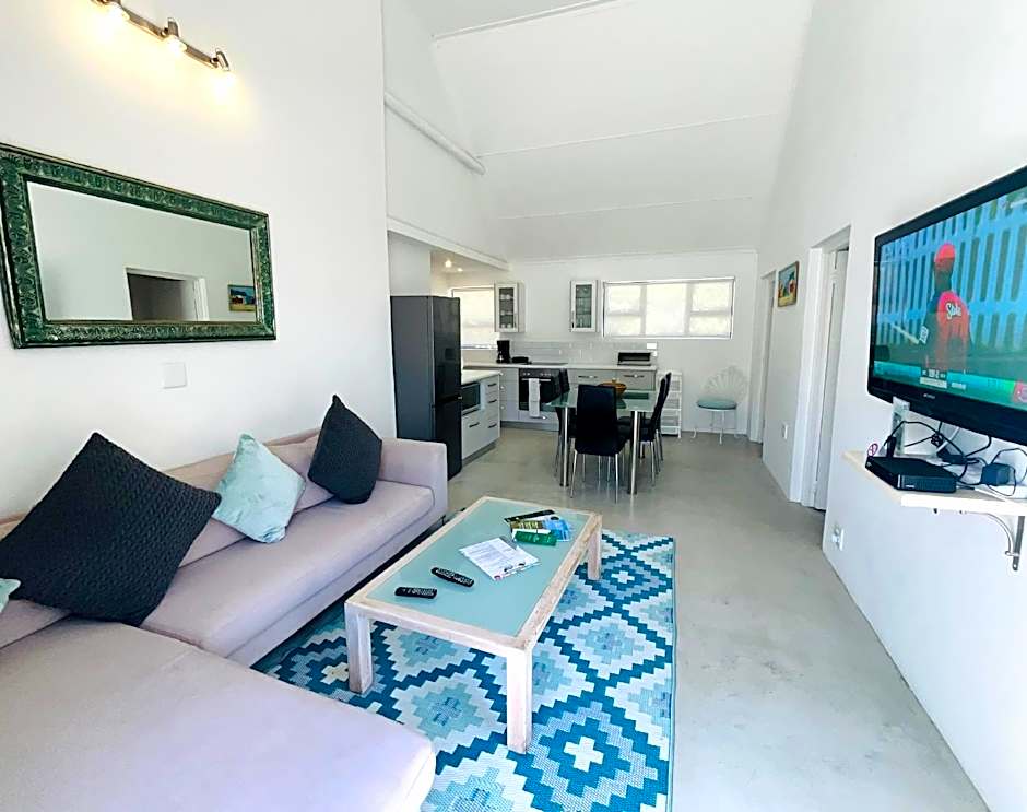 Summerhill Self-Catering Accommodation