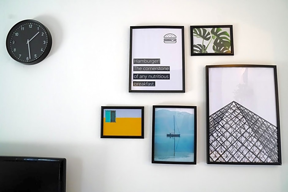 Mayer 8 Hotel By Peraia