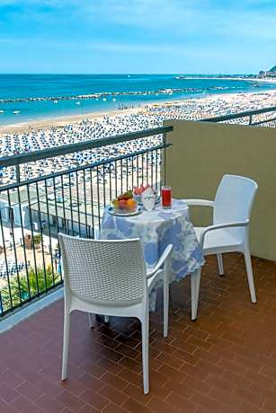 Hotel Belsoggiorno