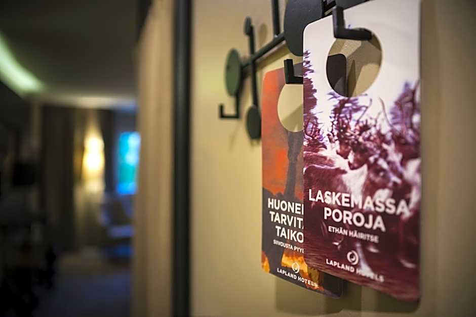 Lapland Hotels Kuopio