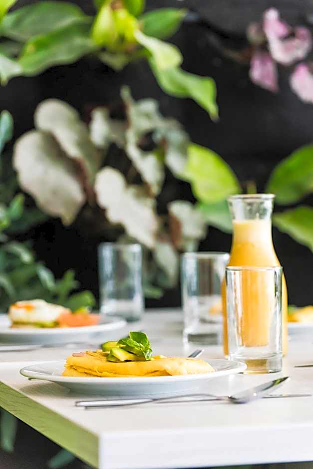 Foresta Hotel