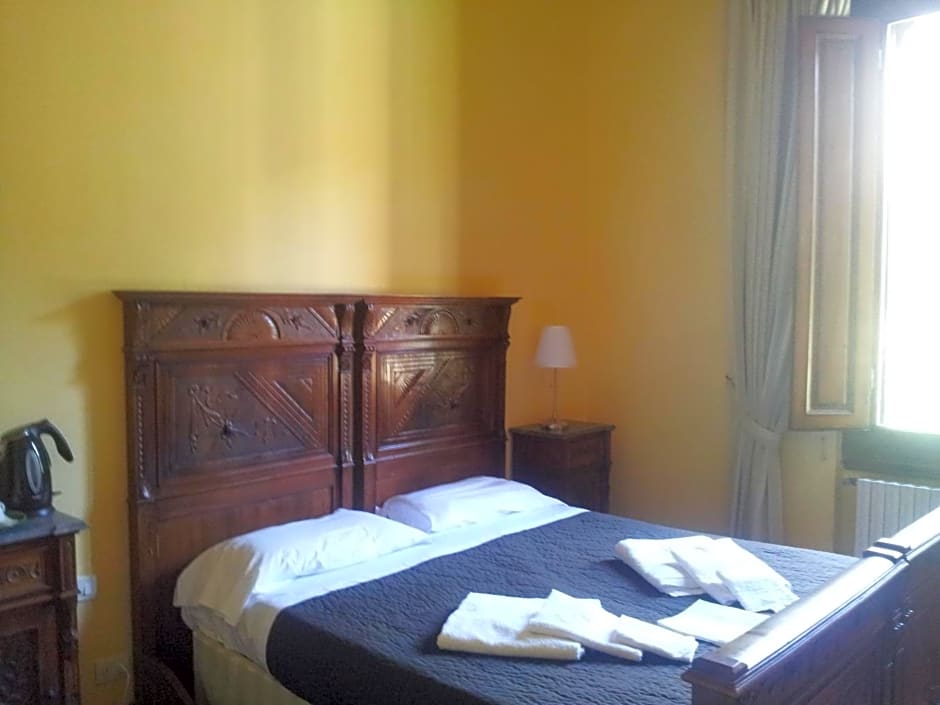 Sangaggio House Bed and Breakfast