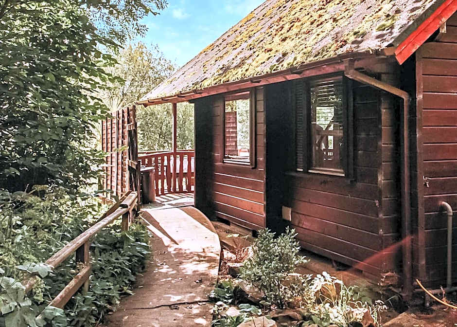 Herons Lake Retreat