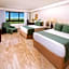 Smart Cancun The Urban Oasis