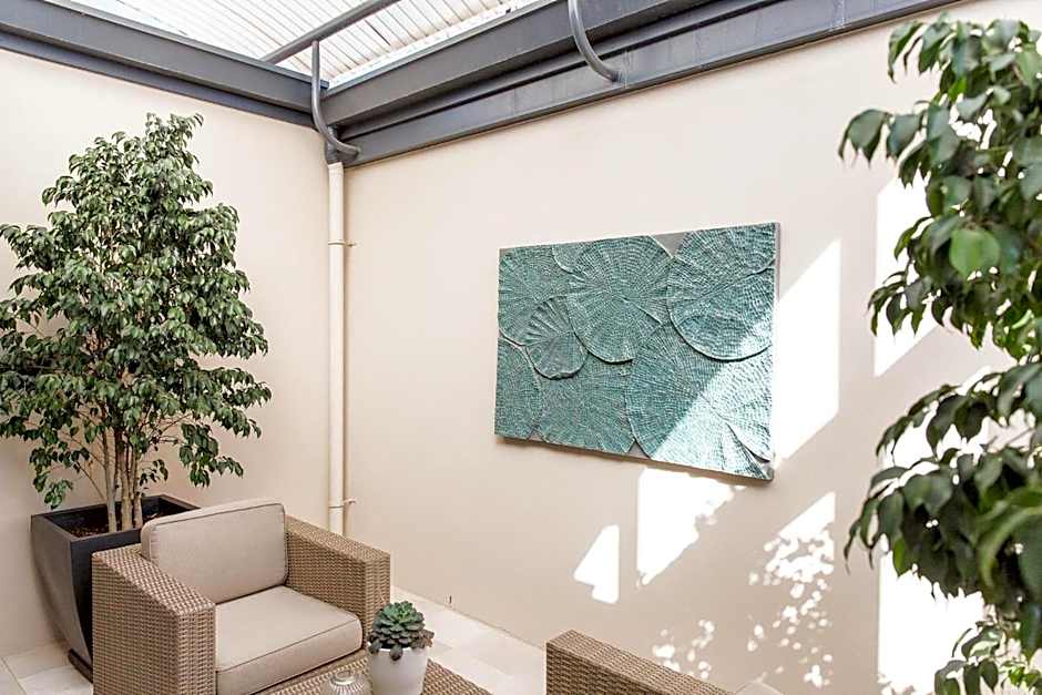 Constellation Apartments