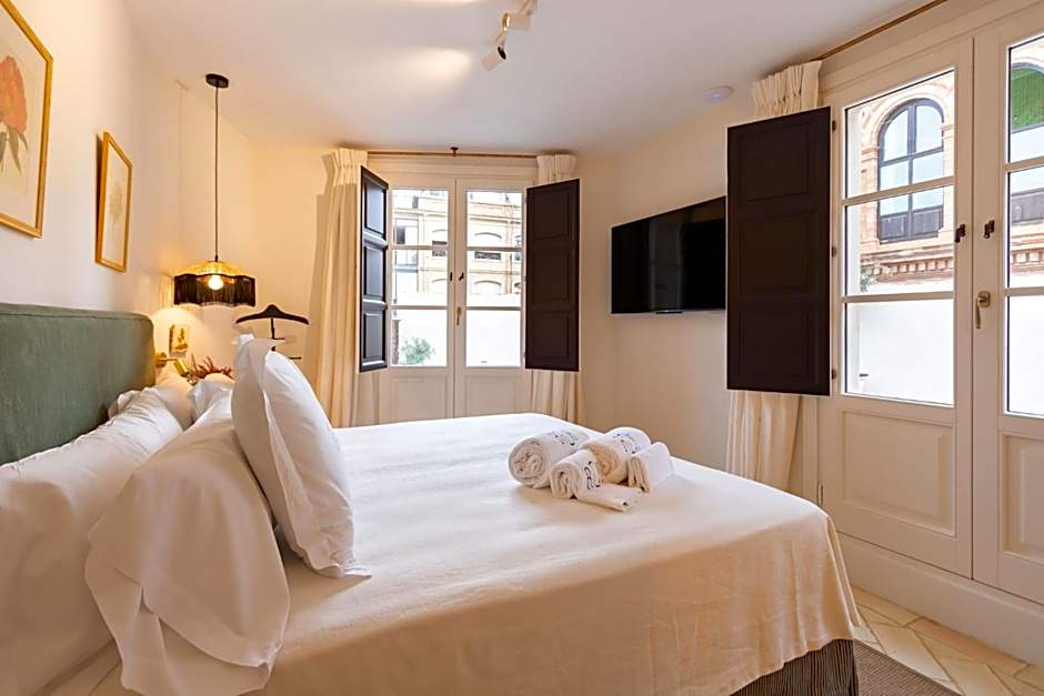 Casa de la Moneda Residences Sevilla