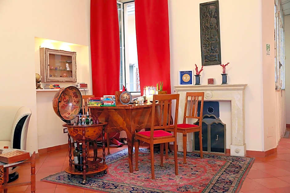 Residenza Gens Julia