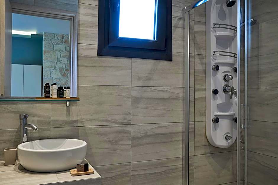 Mirabilia Boutique Hotel